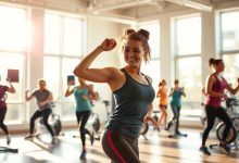 Energizing Your Routine