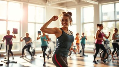 Energizing Your Routine