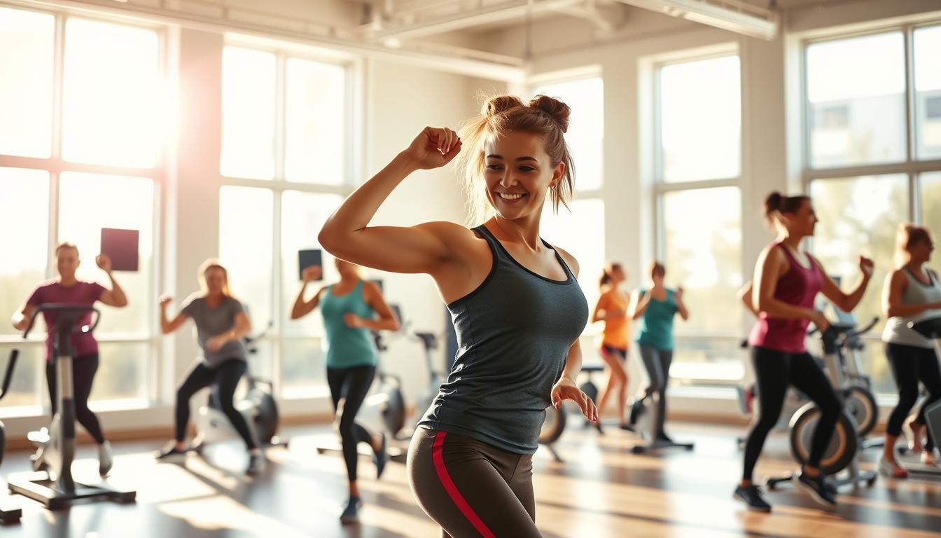 Energizing Your Routine