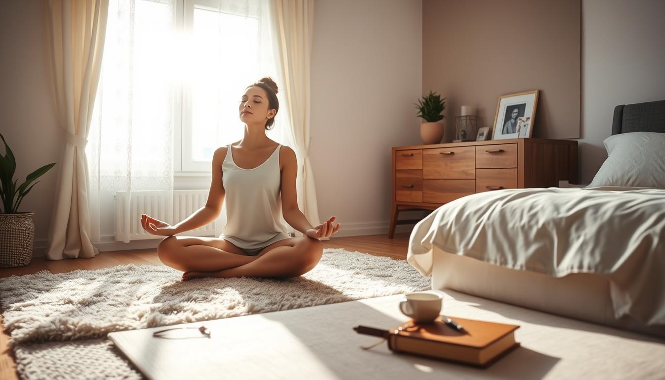 How to Build a Morning Routine That Sets You Up for Success