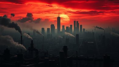 The Impact of Climate Change on the US Economy
