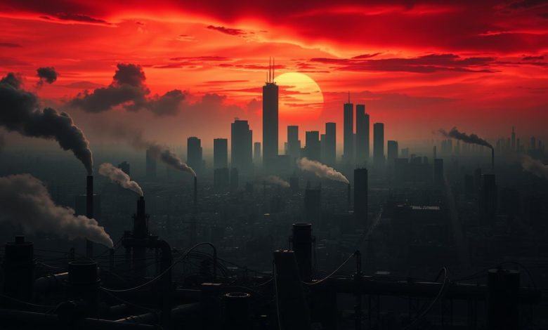 The Impact of Climate Change on the US Economy