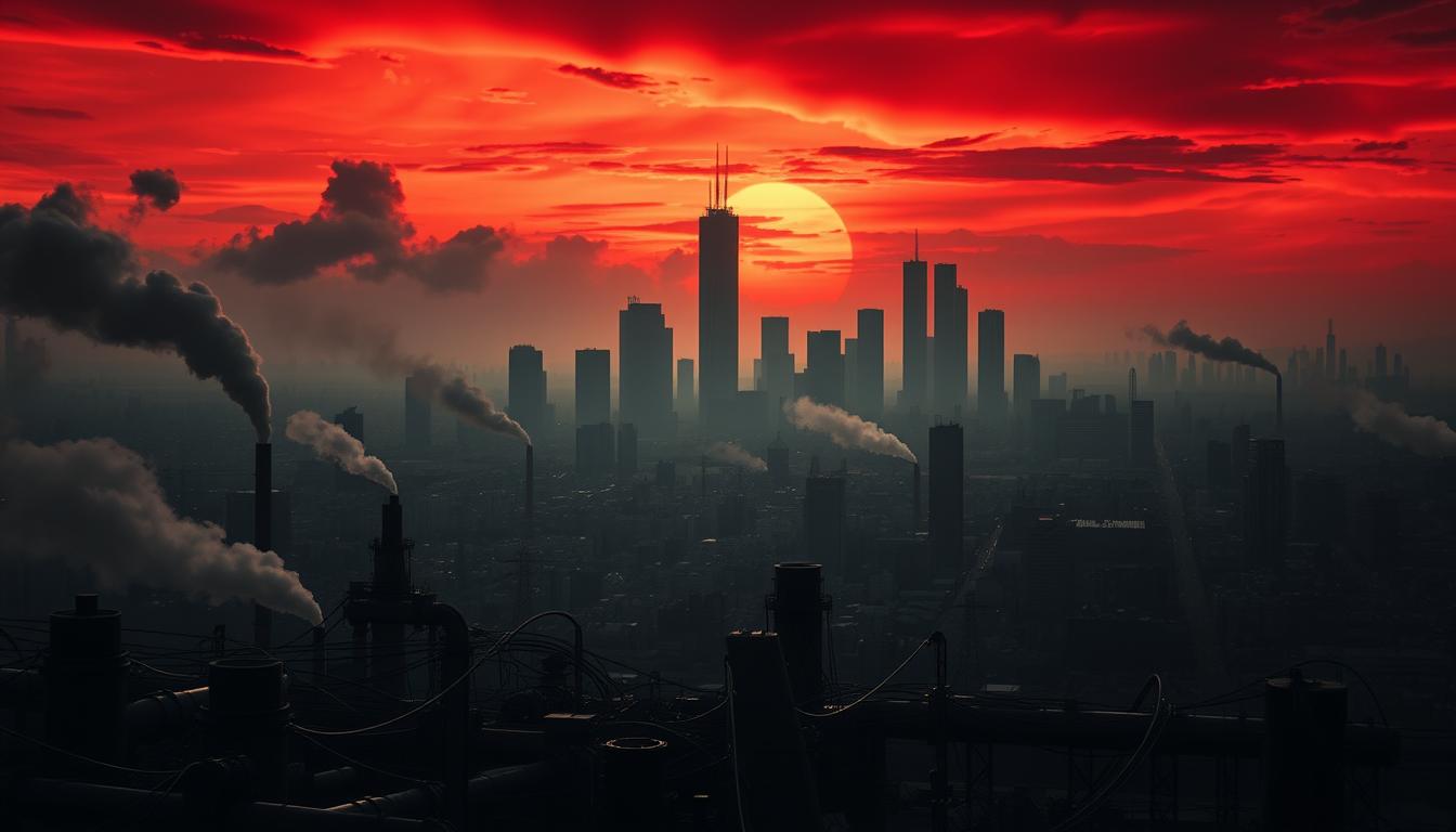 The Impact of Climate Change on the US Economy
