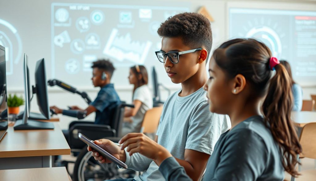 The Impact of Artificial Intelligence on Education