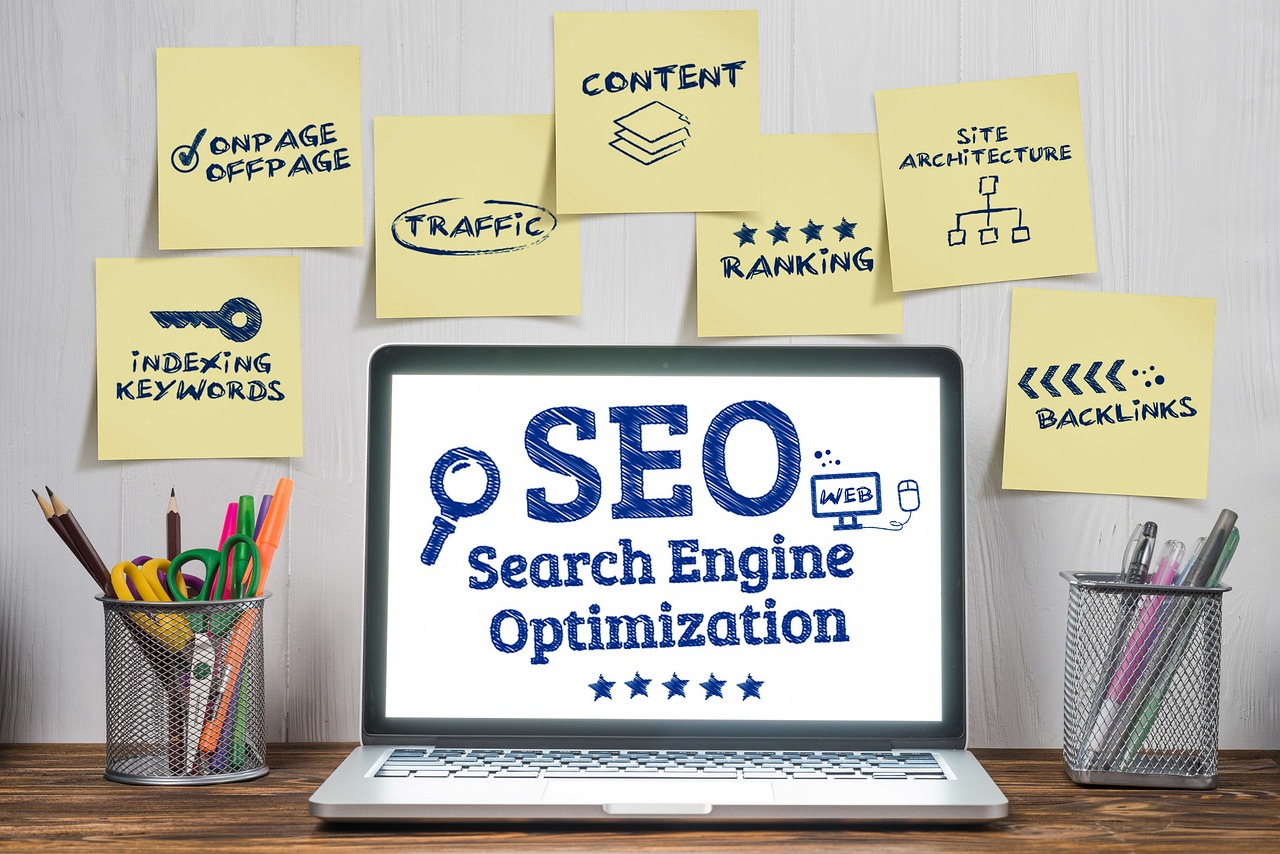 Best SEO Tools to Boost