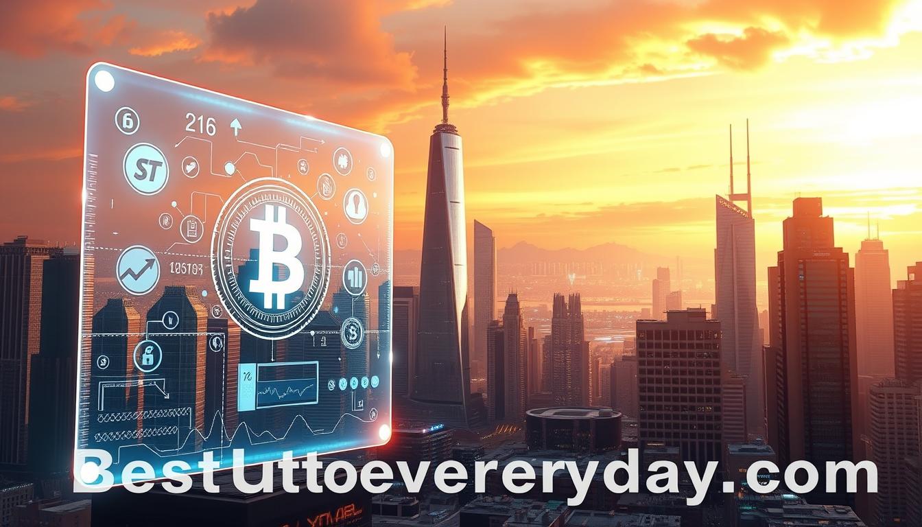 Cryptocurrency: A Glimpse into the Future of Your Money