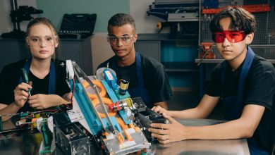 The Impact of Artificial Intelligence on Education