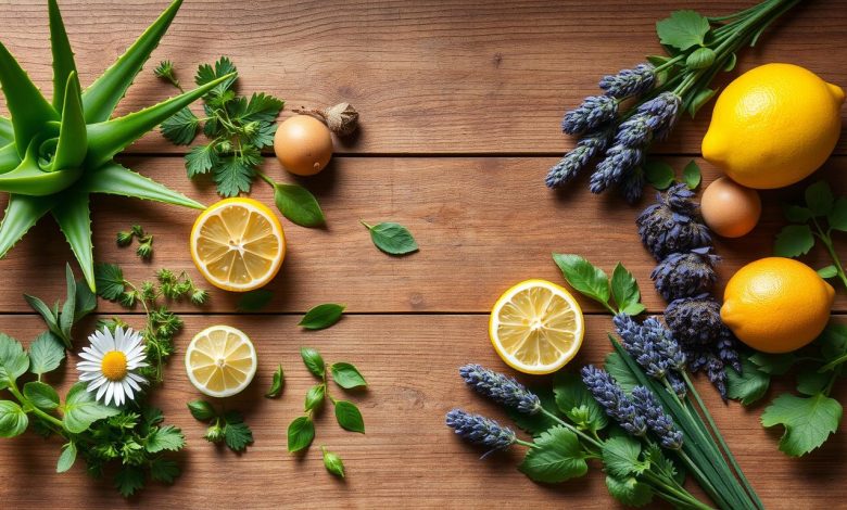 Top 20 Easy Natural Health & Beauty Lifestyle Tips