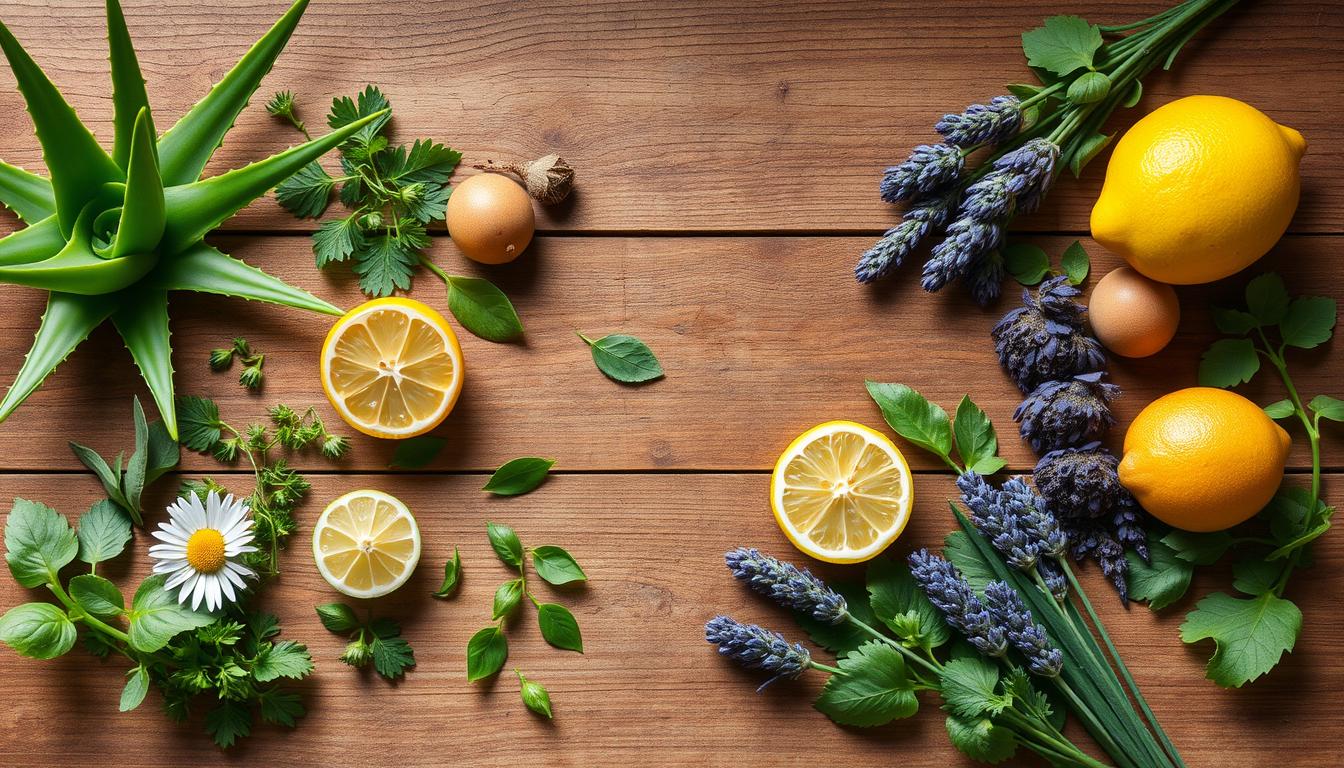 Top 20 Easy Natural Health & Beauty Lifestyle Tips