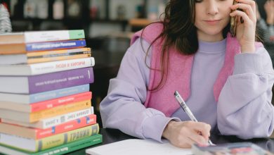 How to Prepare for College Admissions