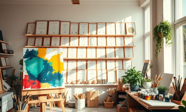 Free online courses with certificates