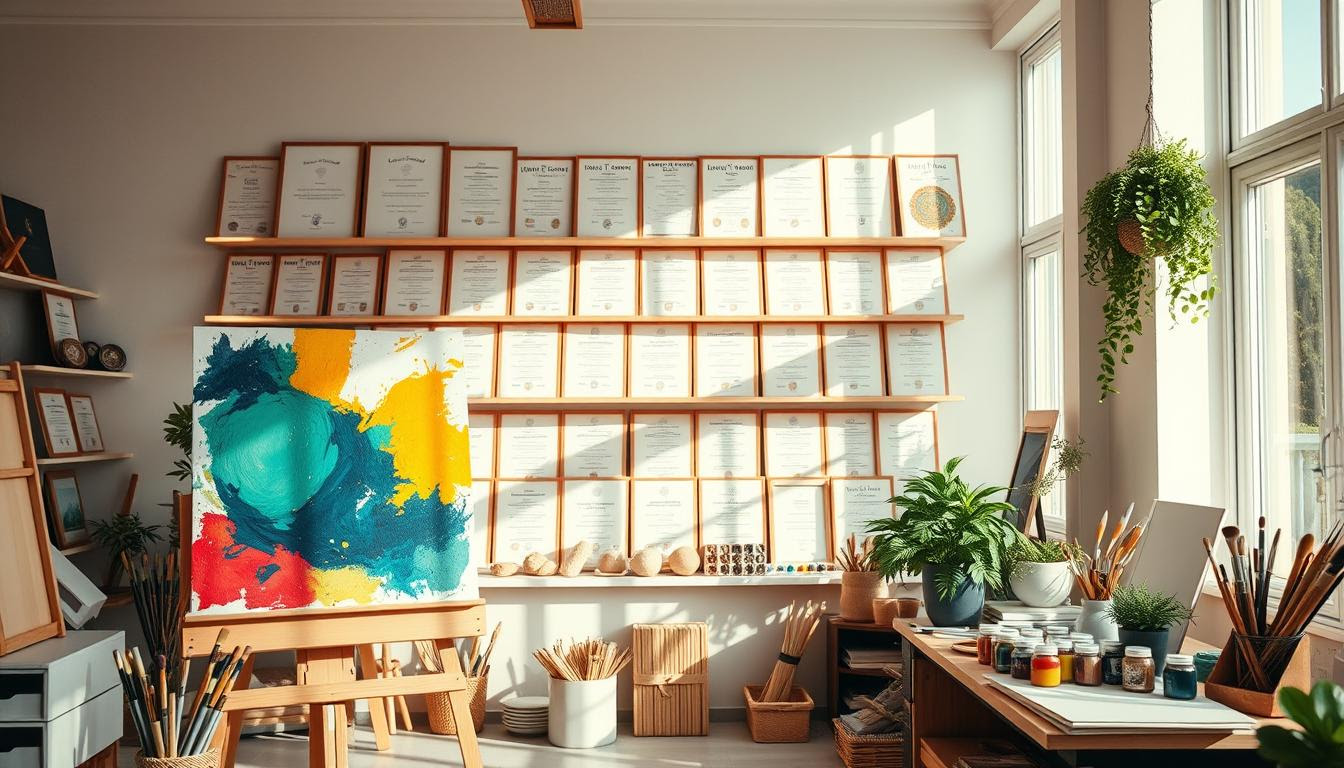 Free online courses with certificates