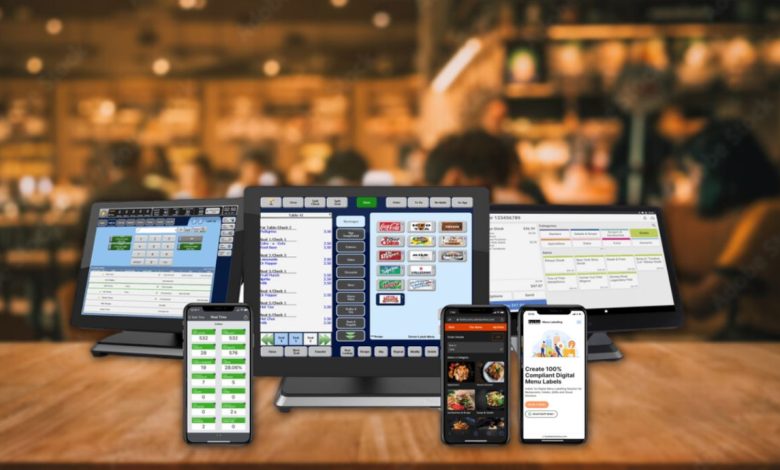 Restaurant Management Software: Revolutionize Your Dining Experience
