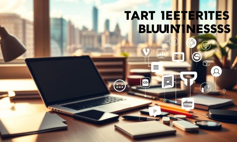 Online business opportunities for beginners