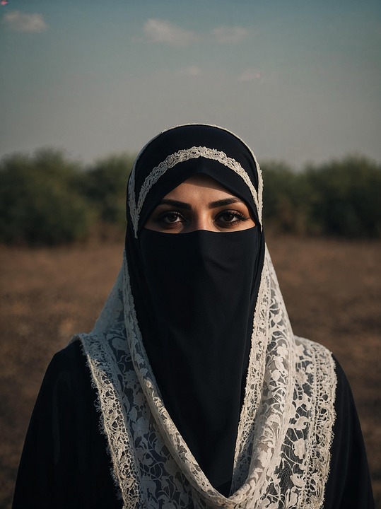 Importance of Hijab & Modesty