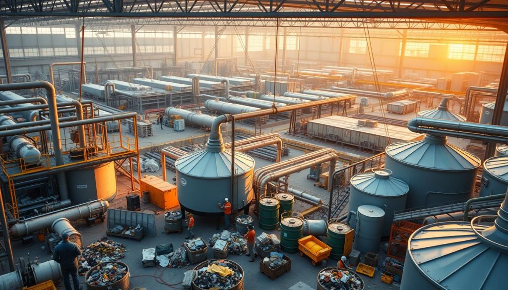 EPA Waste Management