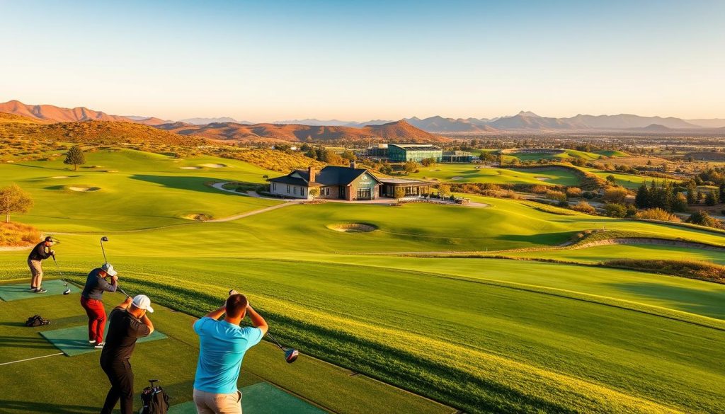 PGA Tour Developmental Tours PGA Tour Developmental Tours