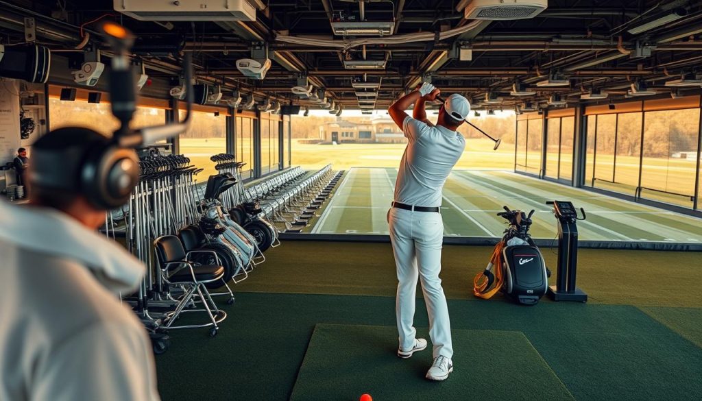 PGA Tour Golf Technology PGA Tour Golf Technology