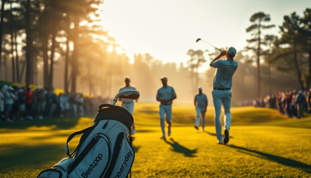 PGA Tour golfers PGA Tour golfers