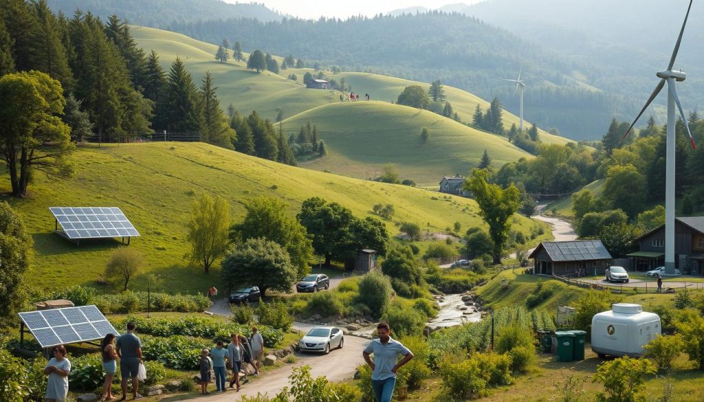 Sustainable Practices