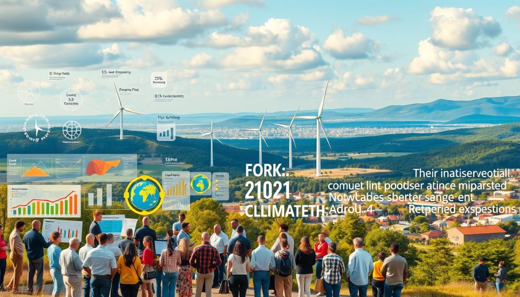 climate change action plan