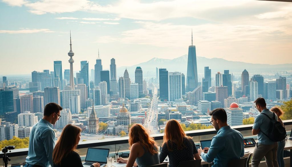 entrepreneurship opportunities entrepreneurship opportunities