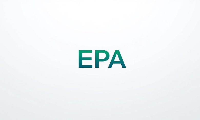 environment protection agency