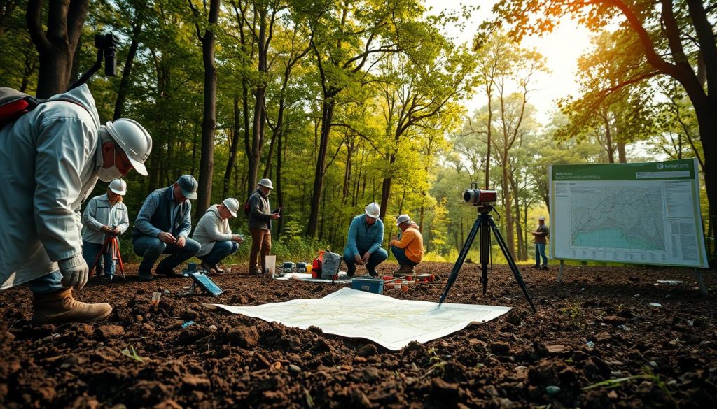 environmental assessment process