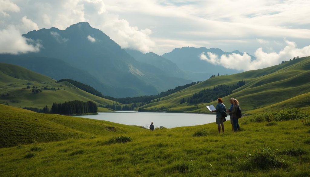 environmental management strategy