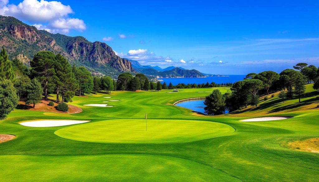 famous pga tour golf courses famous pga tour golf courses