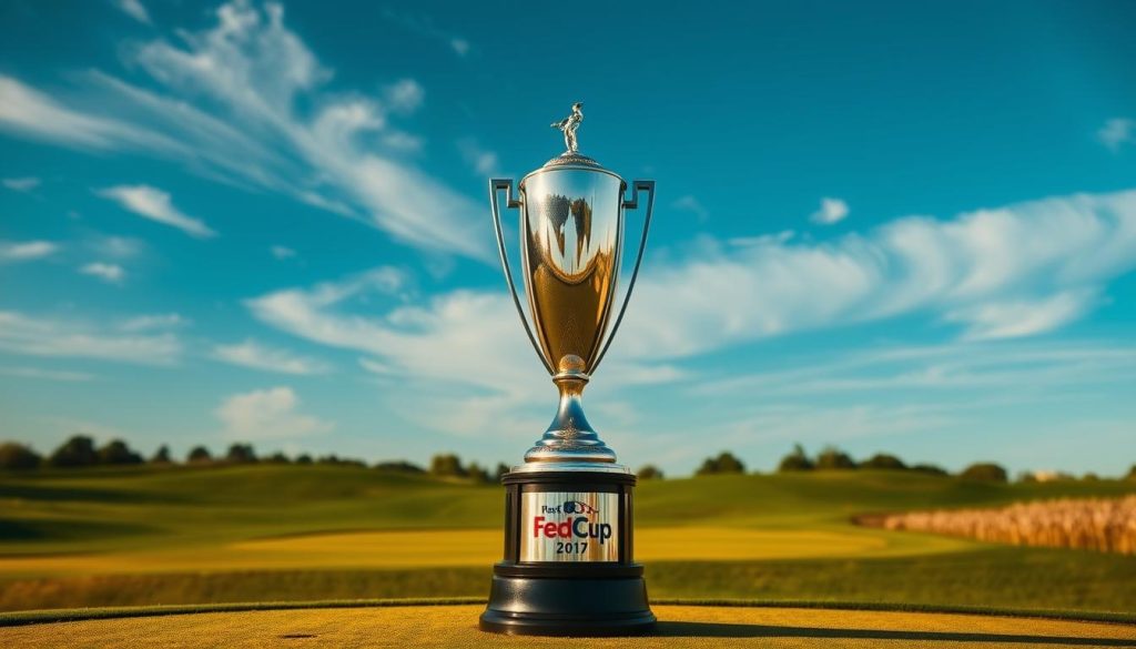 fedex cup fedex cup