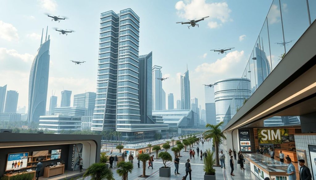 future trends in Bangladesh retail