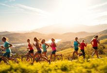 life style activities