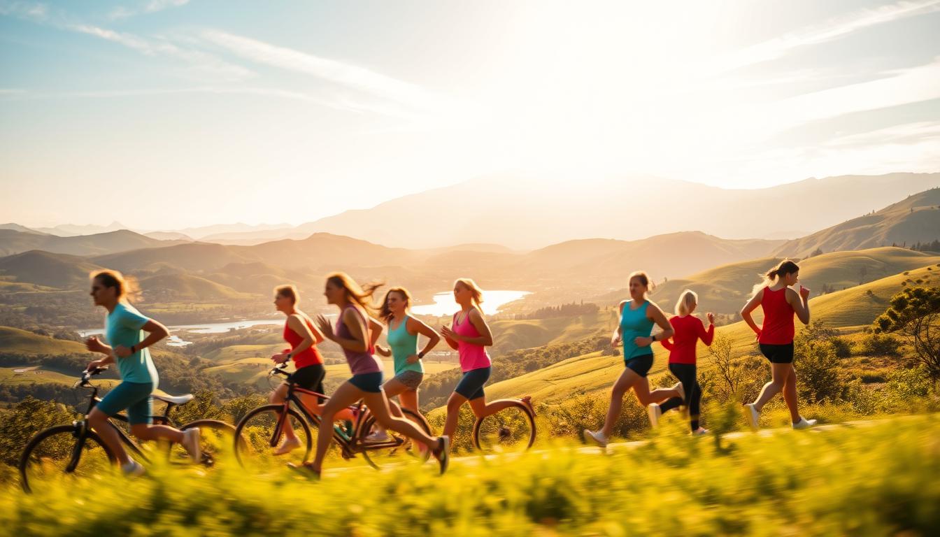 life style activities