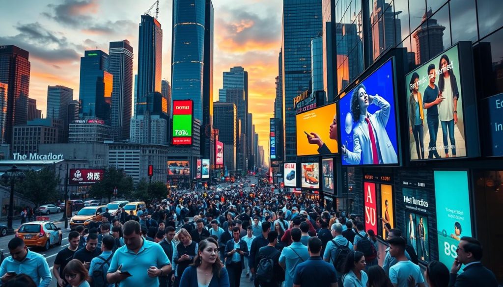 mobile commerce dominance