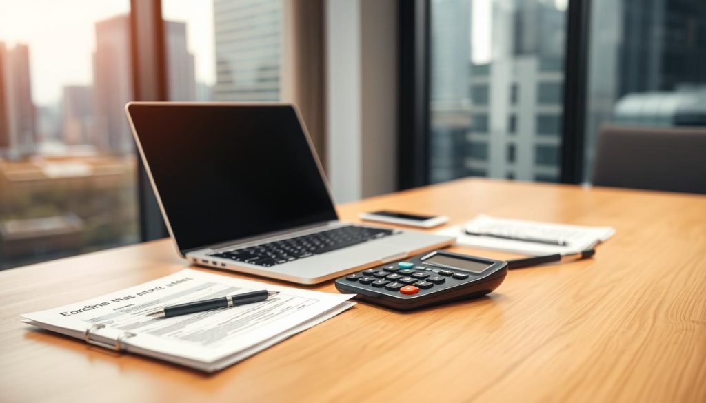 online business tax implications