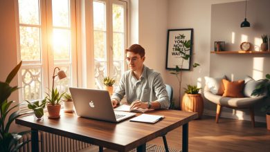 sole entrepreneurship