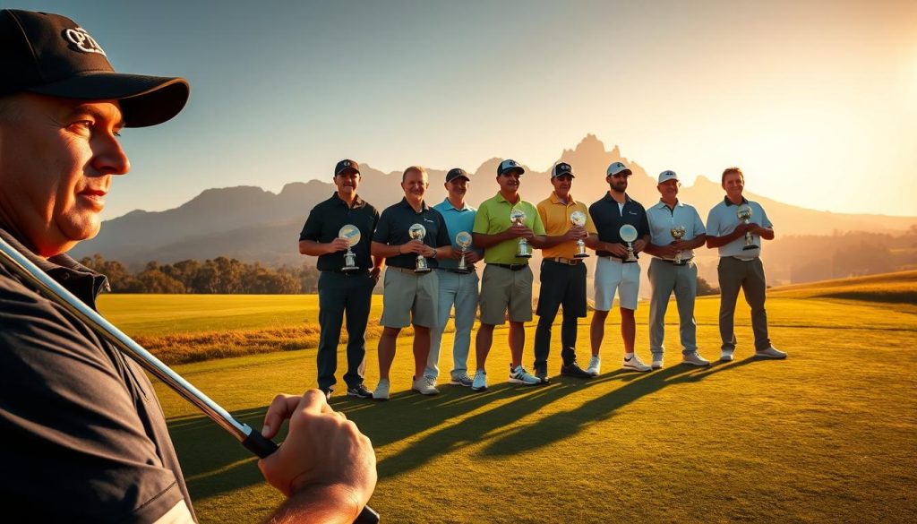 Australian golfers PGA Tour champions Australian golfers PGA Tour champions