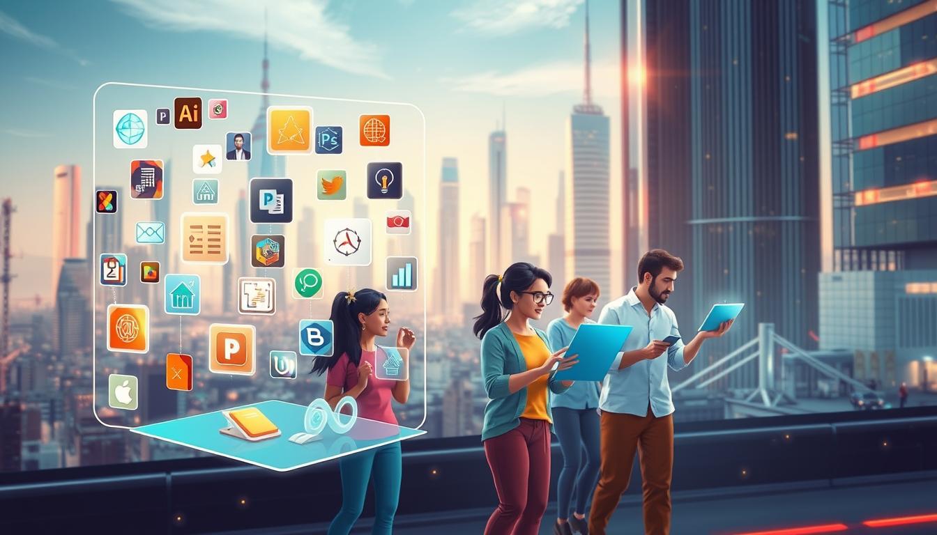 Best 10 Ai Genarative Tool in the world