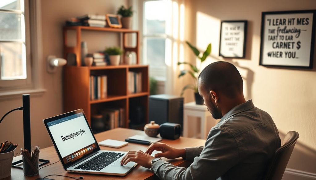 ChatGPT earning opportunities