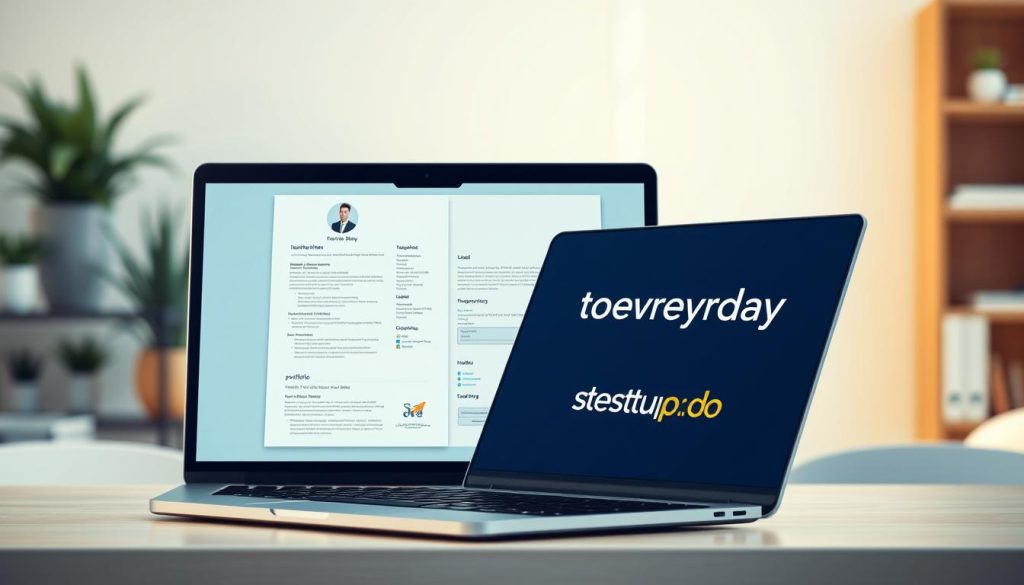 Creating an Impressive Freelance Profile