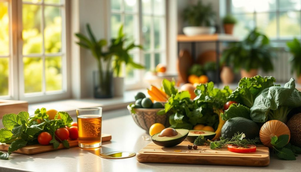 Healthy Diet for Mental Wellbeing Healthy Diet for Mental Wellbeing