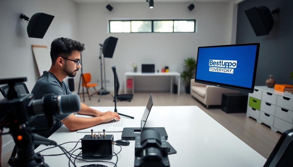 YouTube niche selection YouTube niche selection