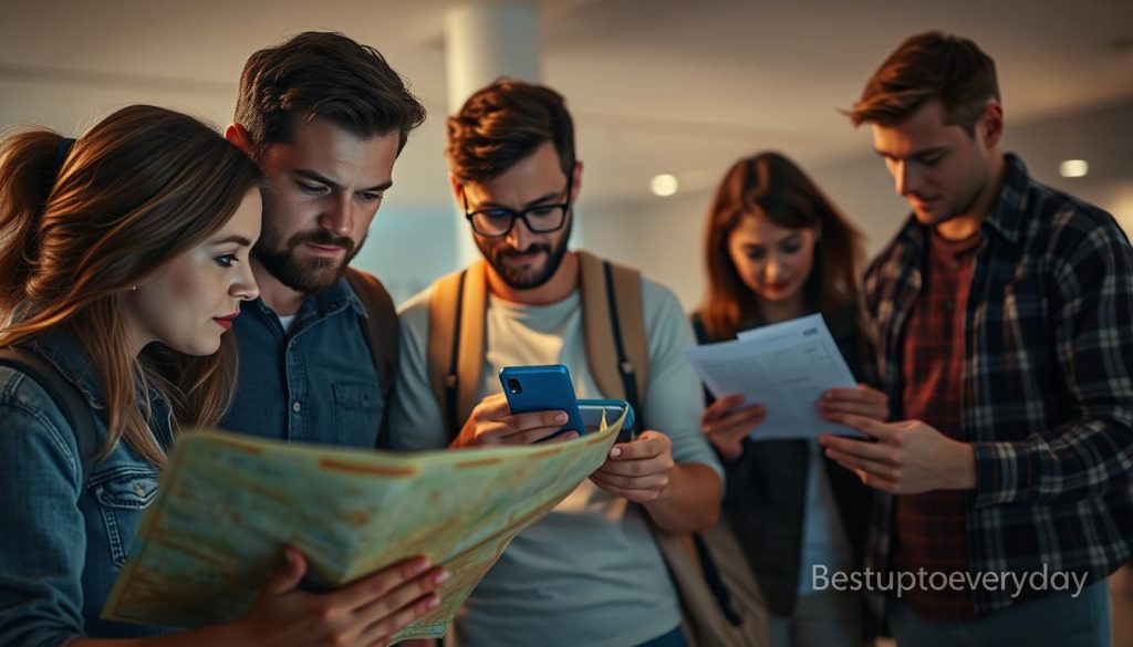 avoiding travel pitfalls