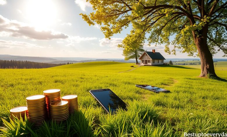 best passive income ideas