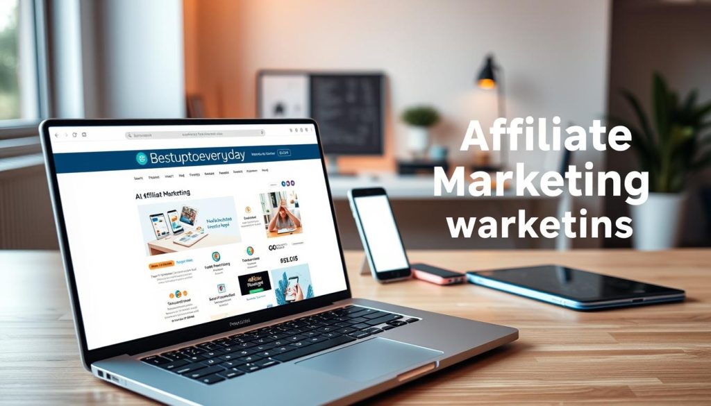 blog affiliate marketing strategies