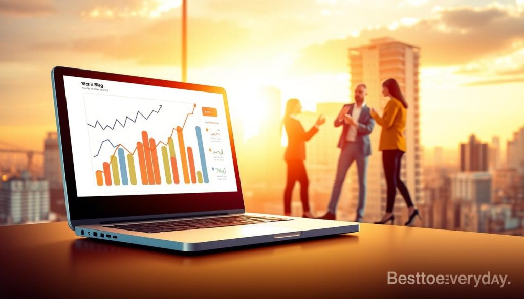 blog business scaling