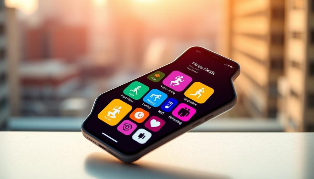 budget-friendly fitness apps