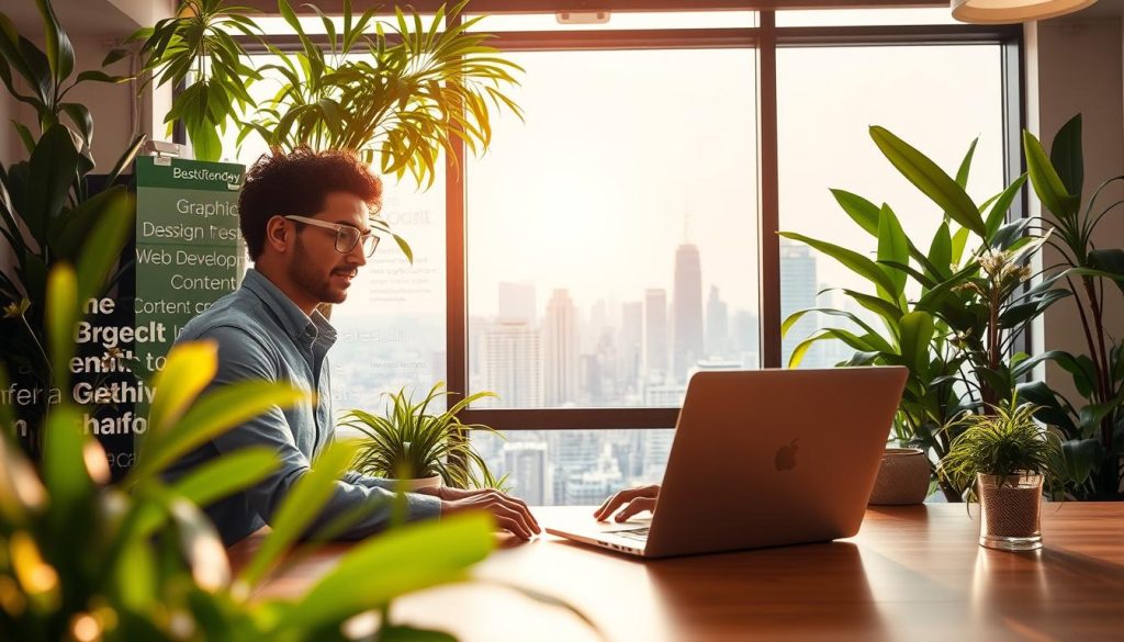 freelancing career growth