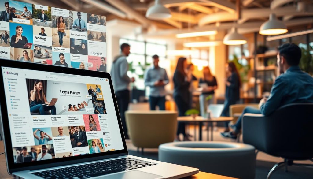 freelancing platforms for students